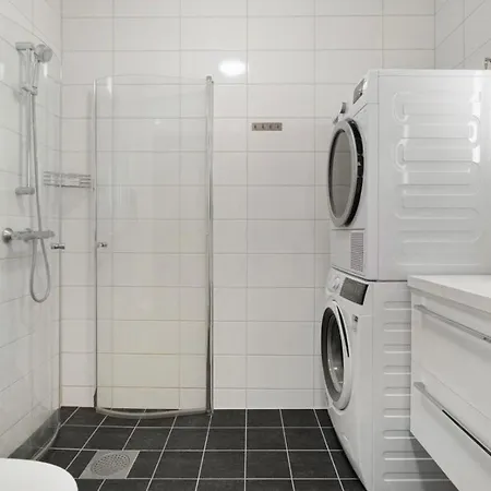Stjernevegen, Tomasjord Tromsø